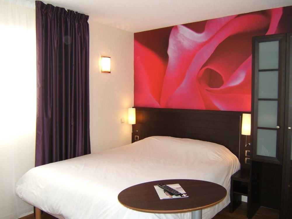 Hotel Inn Grenoble Eybens Parc Des Expositions Ex Kyriad Room photo